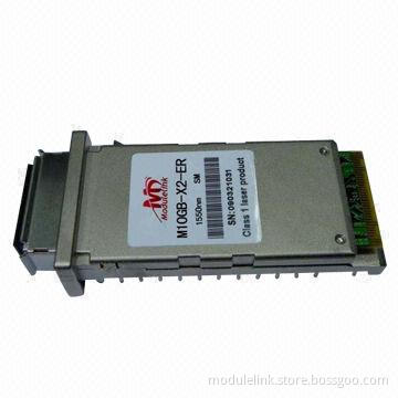 10GB X2 CWDM 40km Optical Transceiver